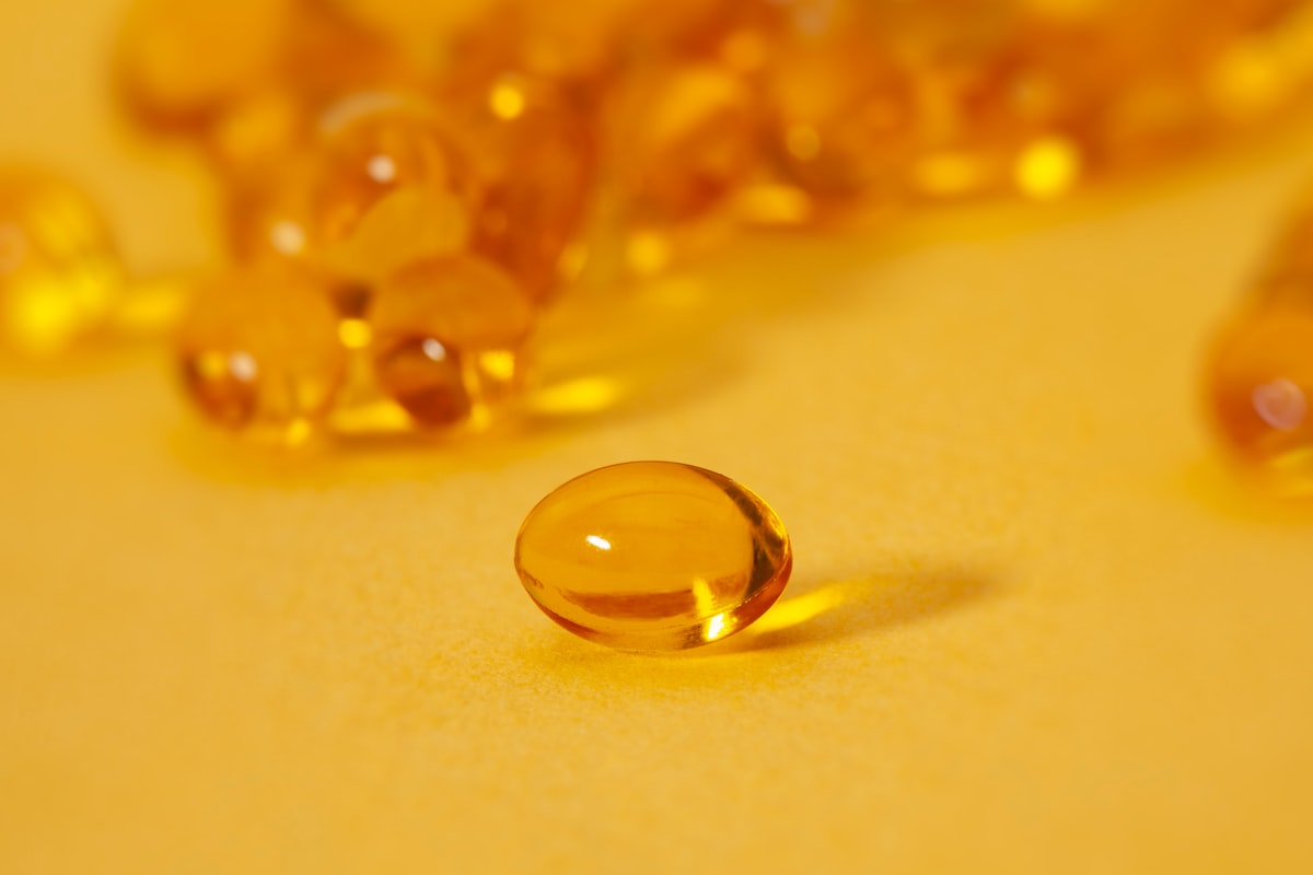 Vitamina A negli alimenti