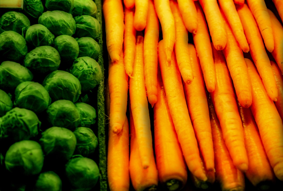 Comunità Eyecarefoodway